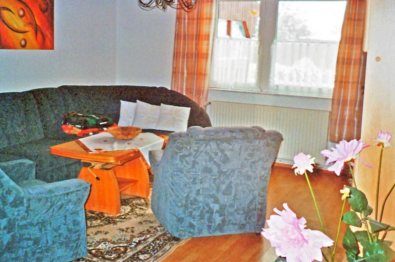 Ferienwohnungen Retzow See 5610 Rechlin Eksteriør bilde