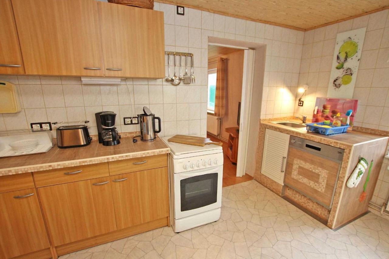 Ferienwohnungen Retzow See 5610 Rechlin Rom bilde