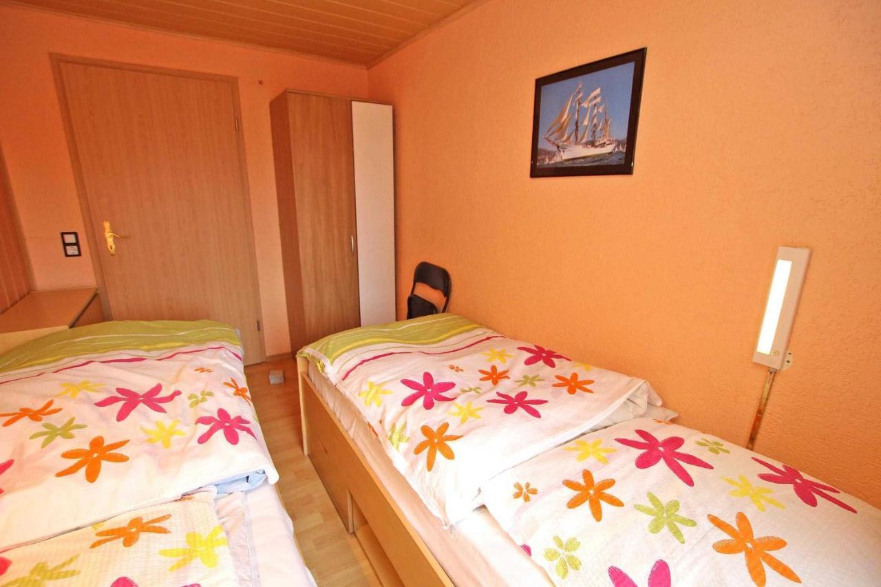Ferienwohnungen Retzow See 5610 Rechlin Rom bilde