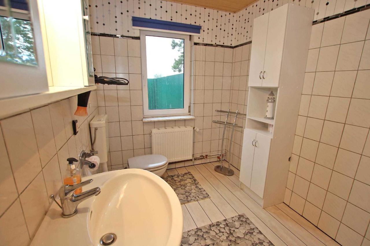 Ferienwohnungen Retzow See 5610 Rechlin Rom bilde