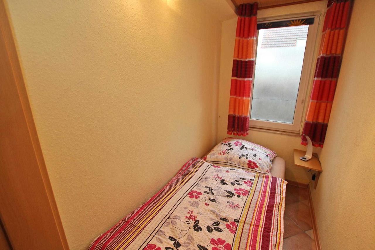 Ferienwohnungen Retzow See 5610 Rechlin Rom bilde