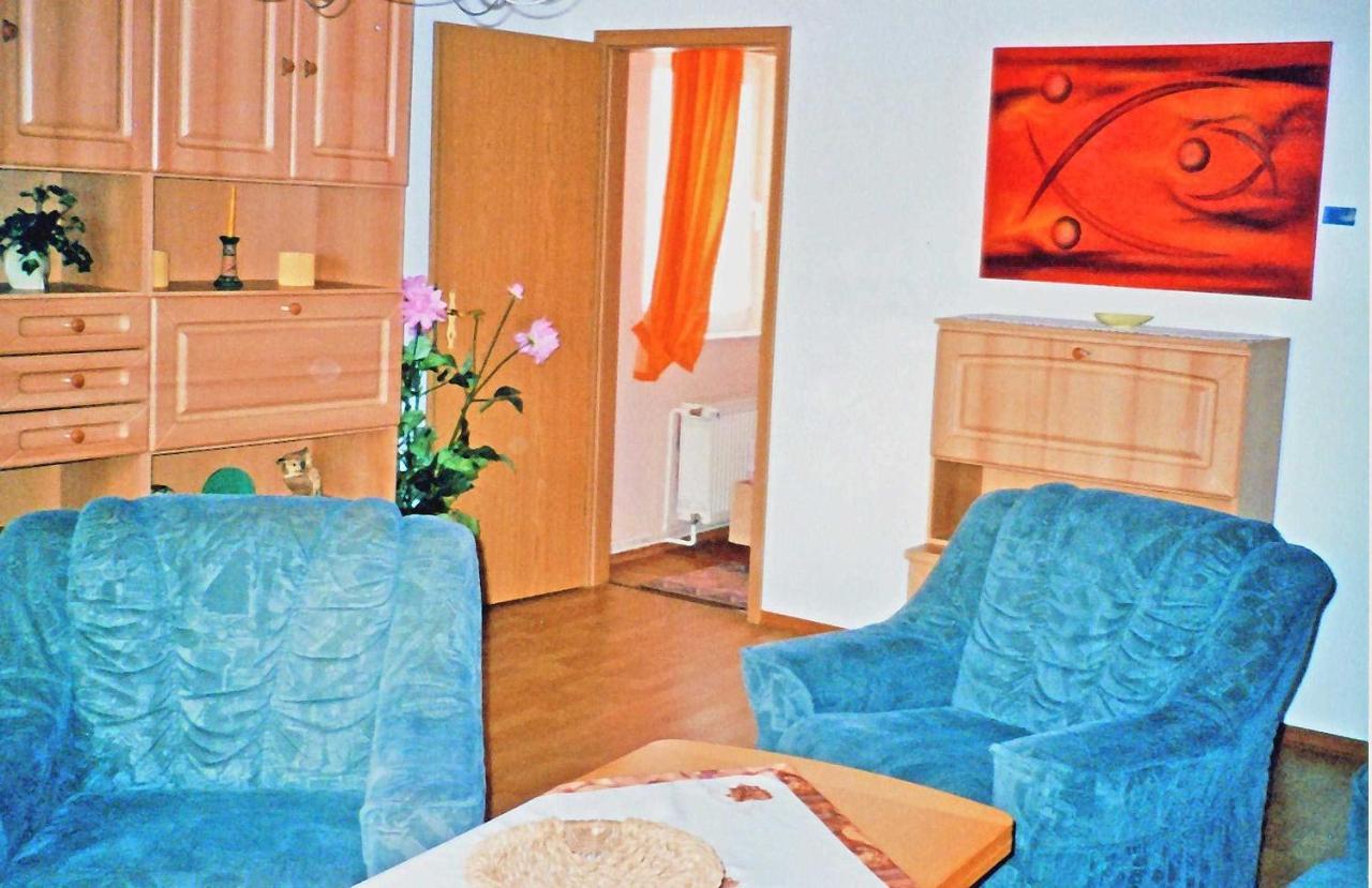 Ferienwohnungen Retzow See 5610 Rechlin Rom bilde
